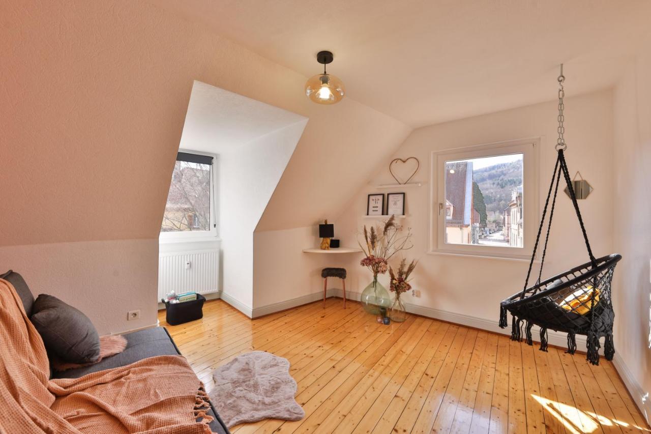Le Moderne Vintage Hyper Centre,3 Chambres, Neuf Au Calme, 3 Etoiles Munster  Eksteriør bilde