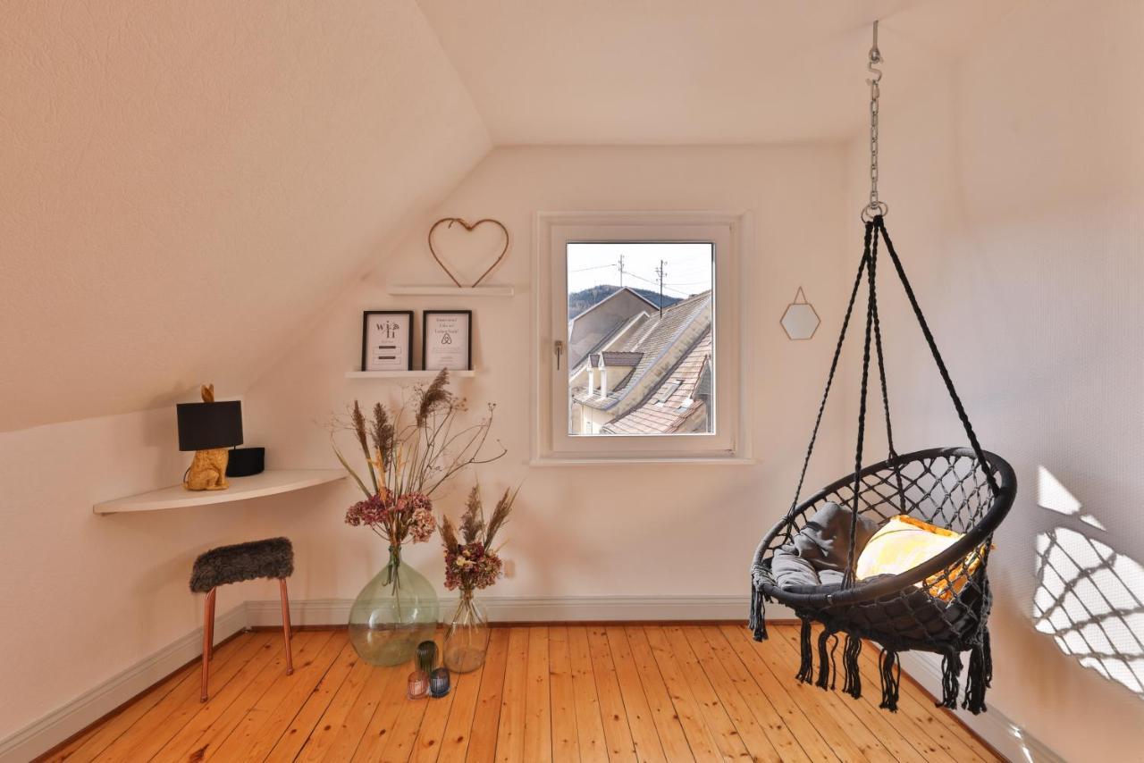 Le Moderne Vintage Hyper Centre,3 Chambres, Neuf Au Calme, 3 Etoiles Munster  Eksteriør bilde