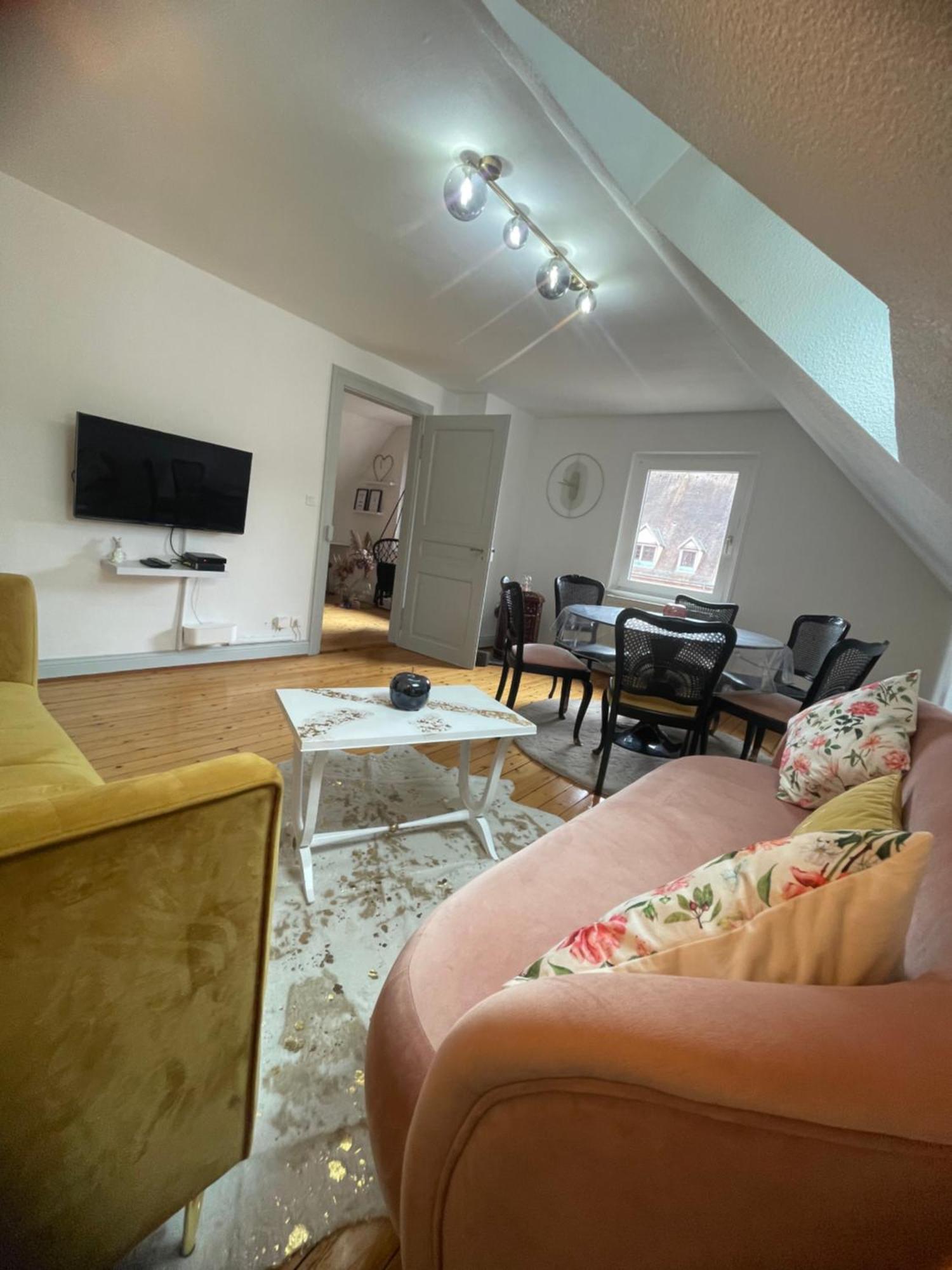 Le Moderne Vintage Hyper Centre,3 Chambres, Neuf Au Calme, 3 Etoiles Munster  Eksteriør bilde